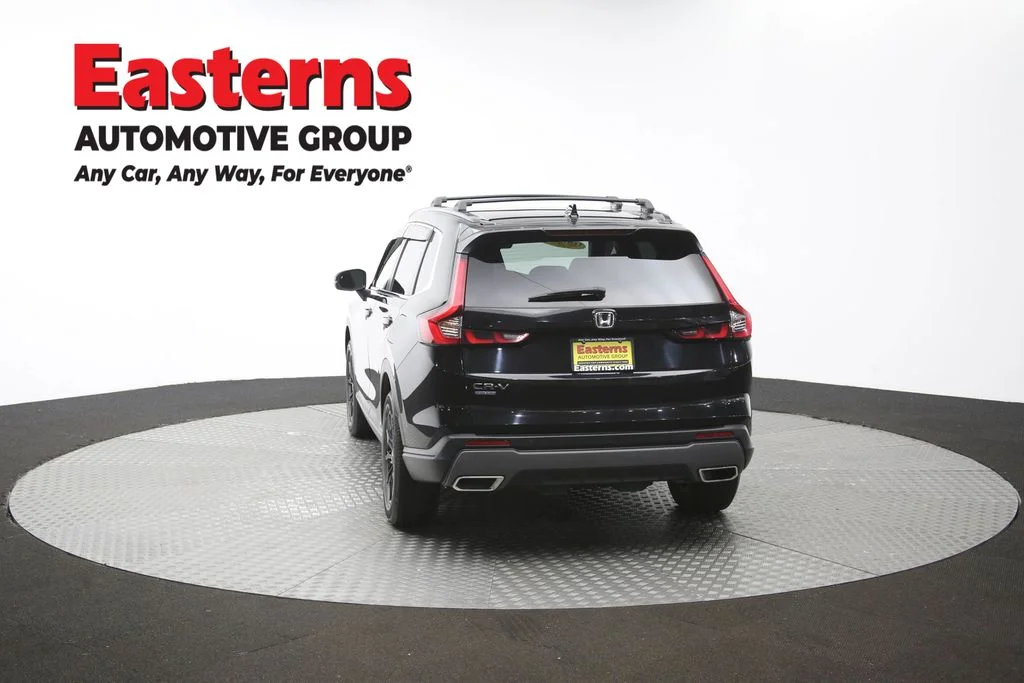 Used 2024 Black Honda Sport-L image 37