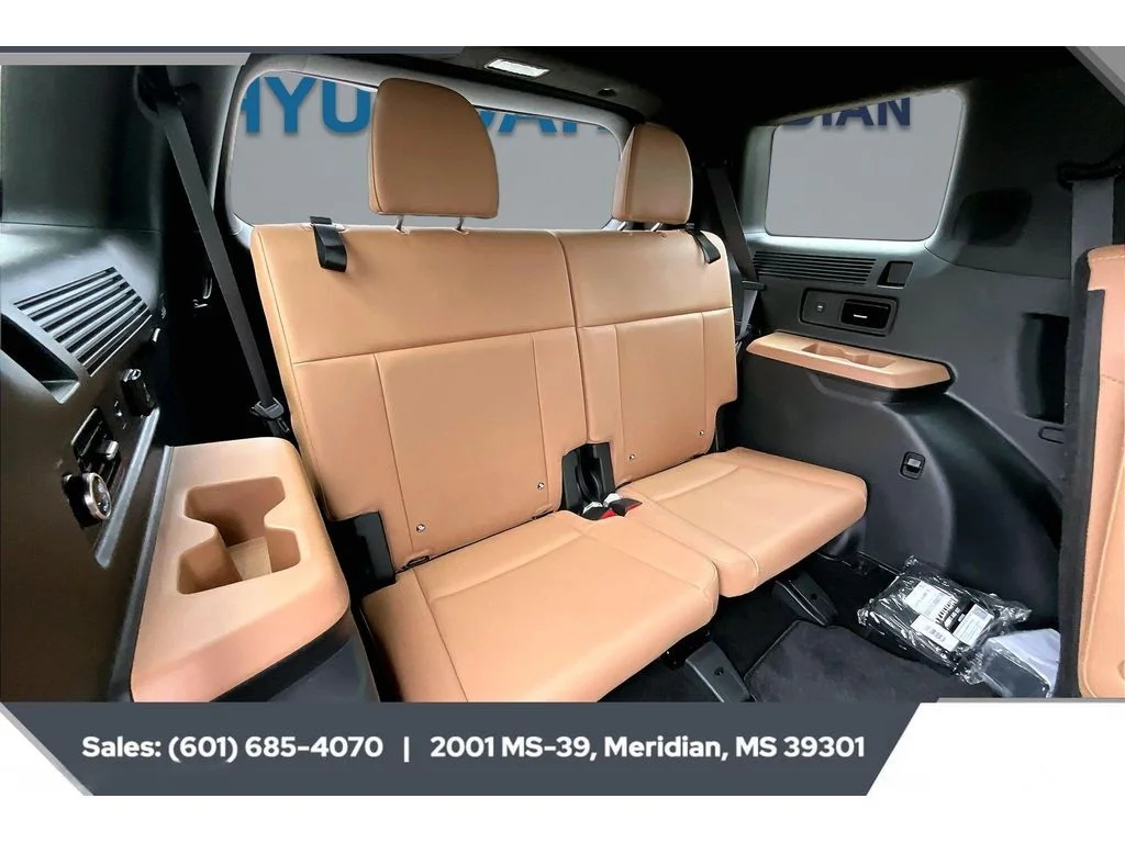 Used 2026 Ecotronic Gray Hyundai Calligraphy image 20