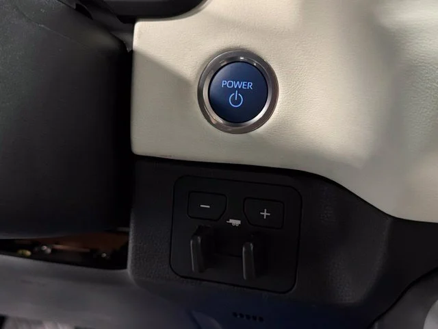 Used 2023 Gray Toyota Capstone image 15