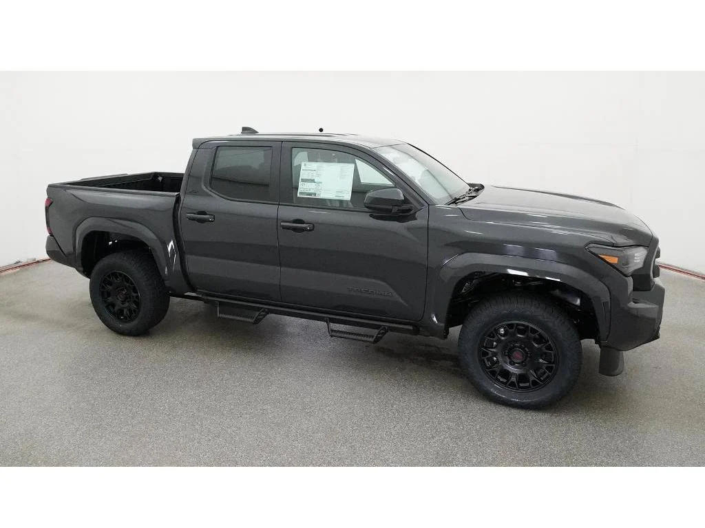New 2026 Underground Toyota SR5 image 12