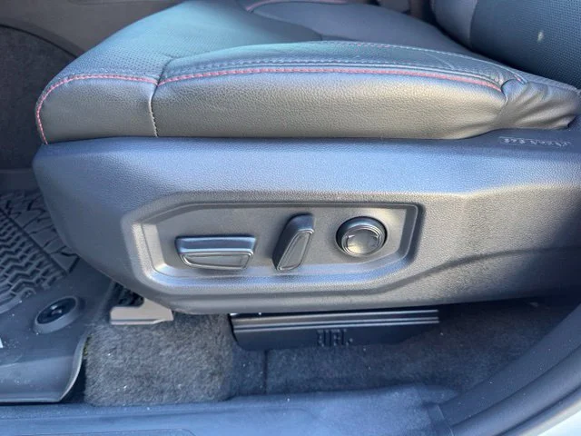 Used 2026 White Toyota TRD Pro image 24