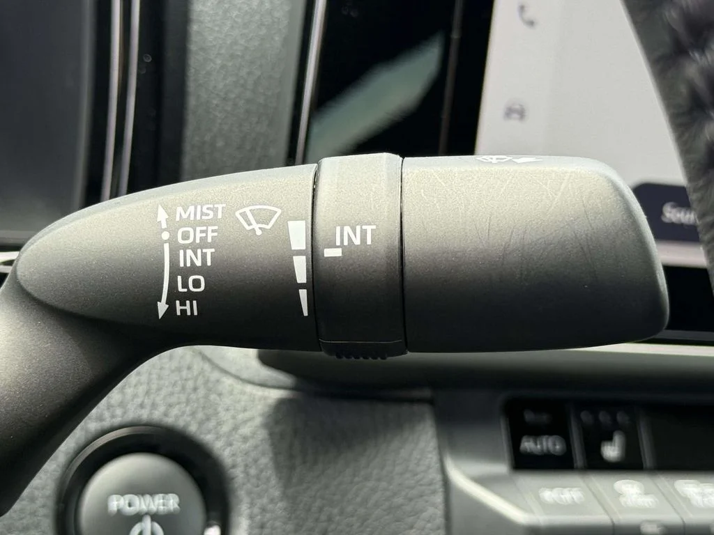Used 2025 Red Toyota XSE image 24