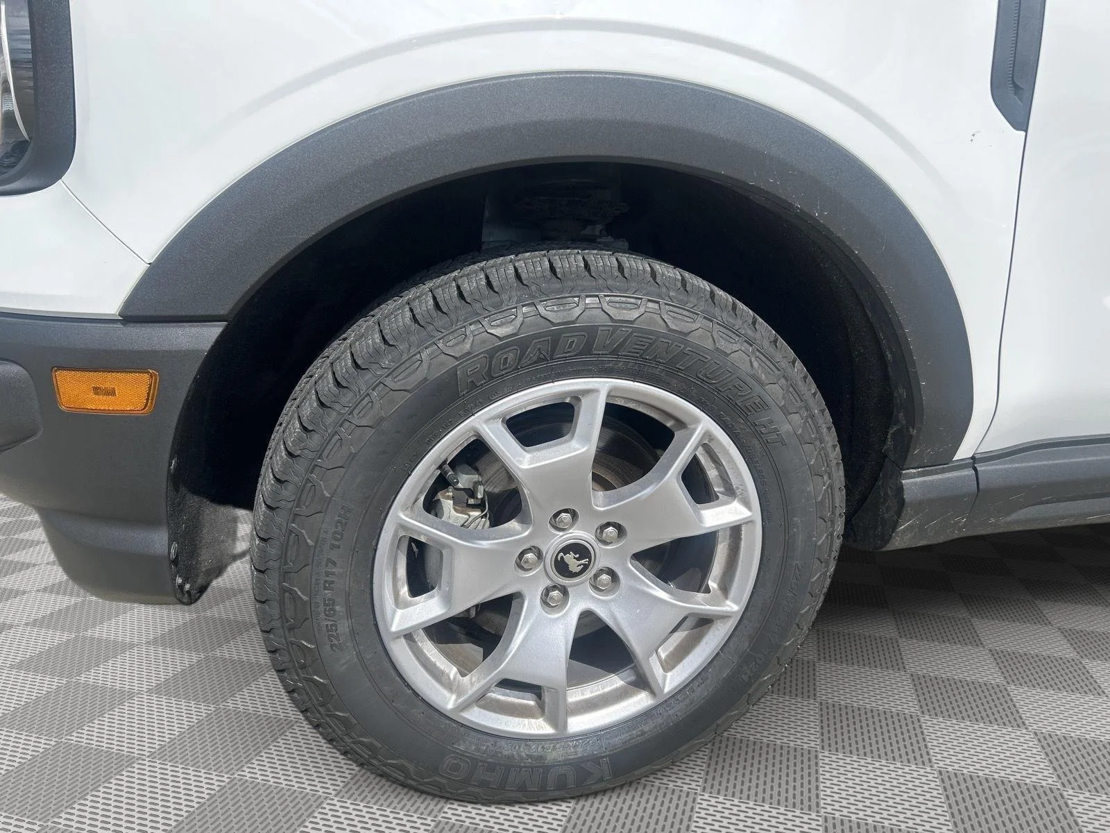 Used 2023 . Ford Base 4x4 image 20