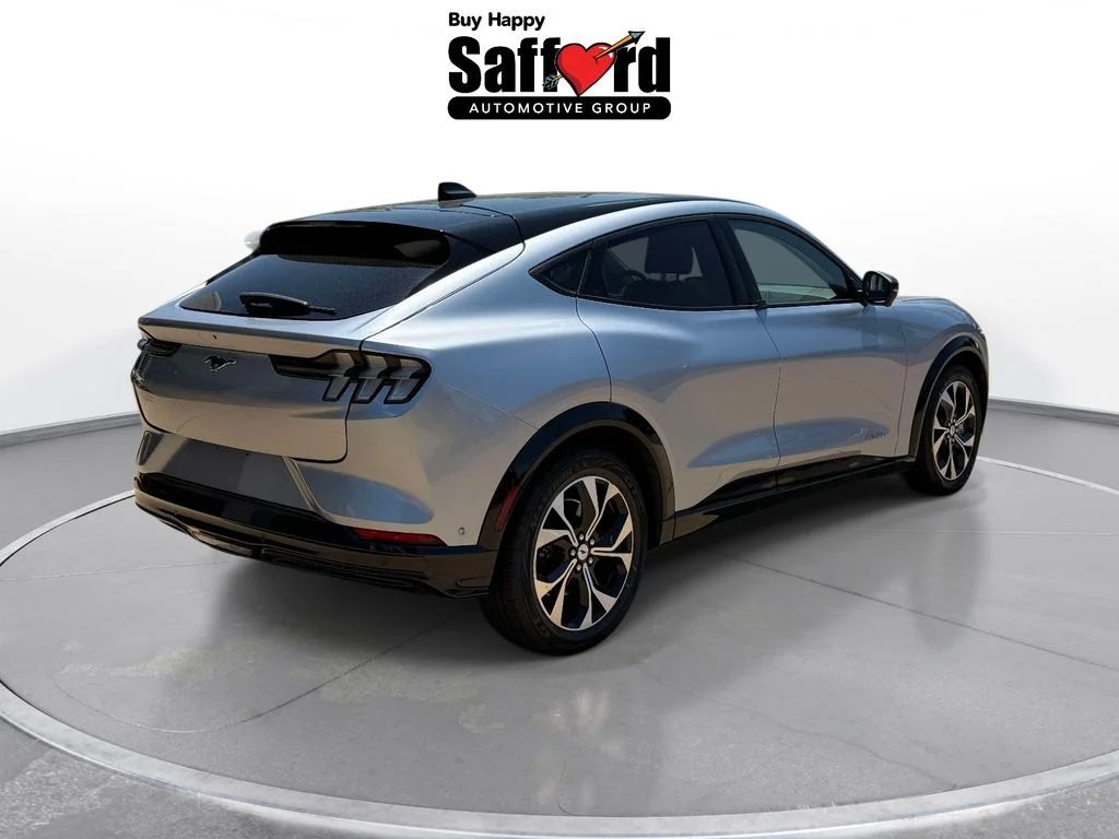 Used 2022 Blue Ford Premium image 9