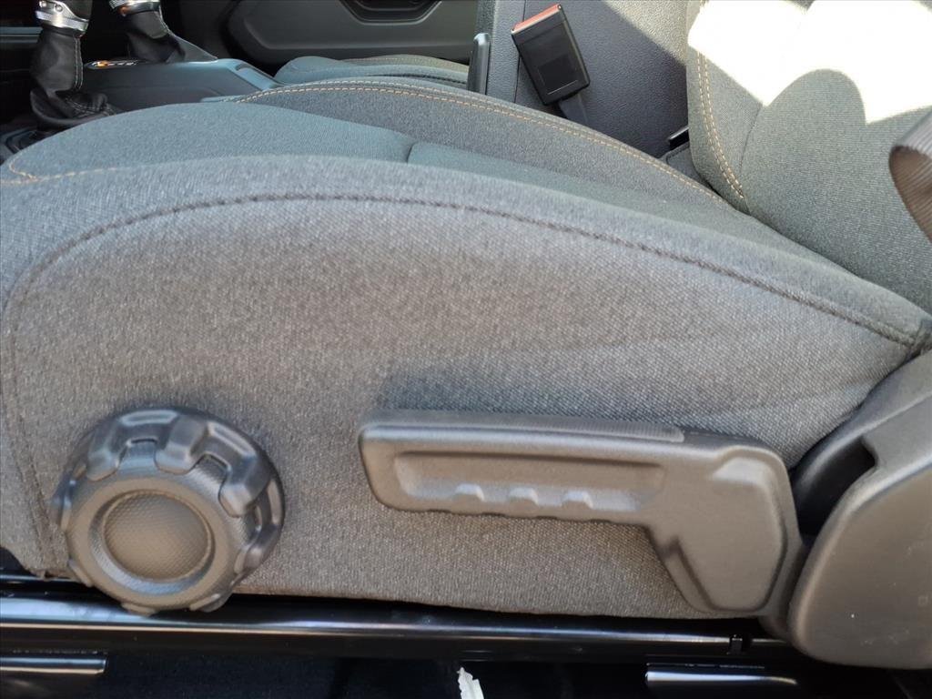 New 2026 Anvil Clear-Coat Exterior Paint Jeep Sport image 6