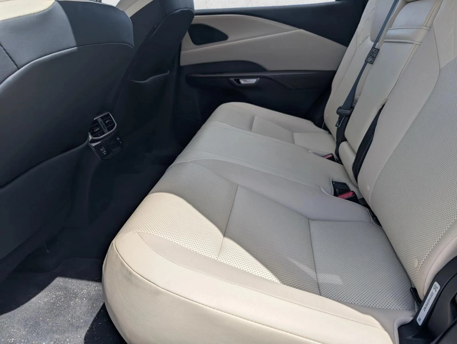 Certified Used 2024 Iridium Lexus RX 350 image 16