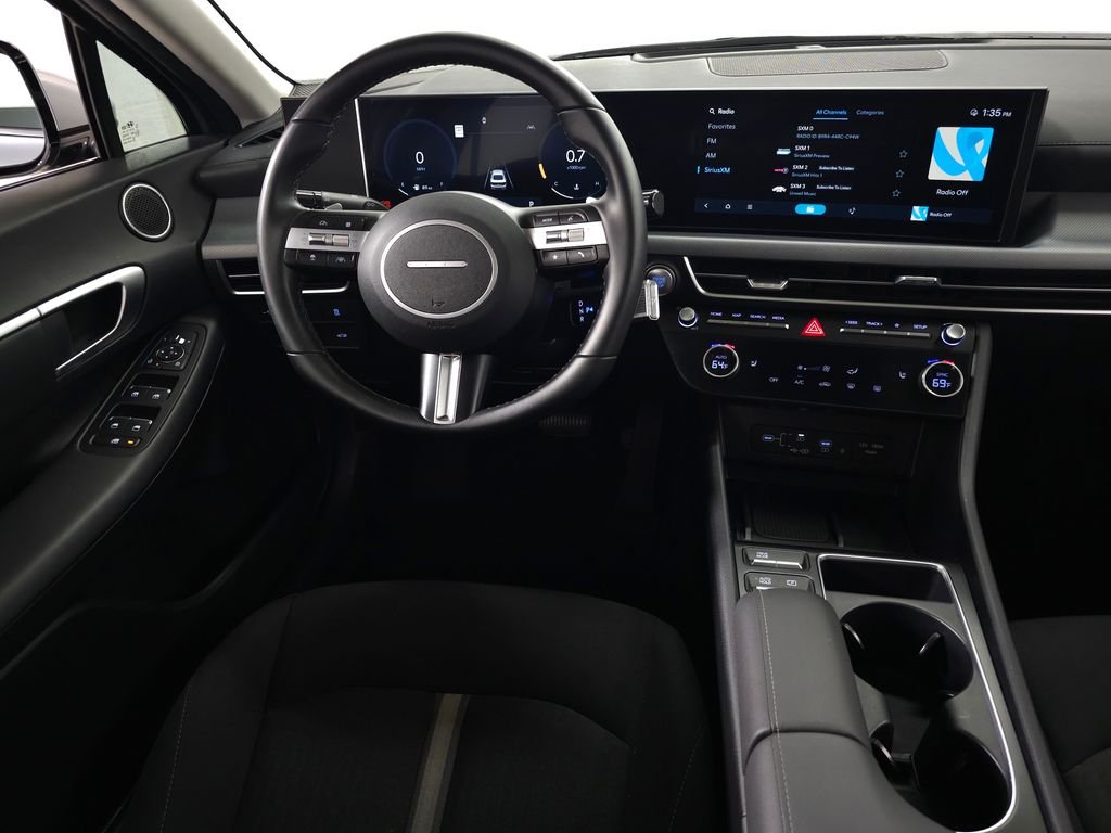 2025 Hyundai Sonata SEL - Photo 19