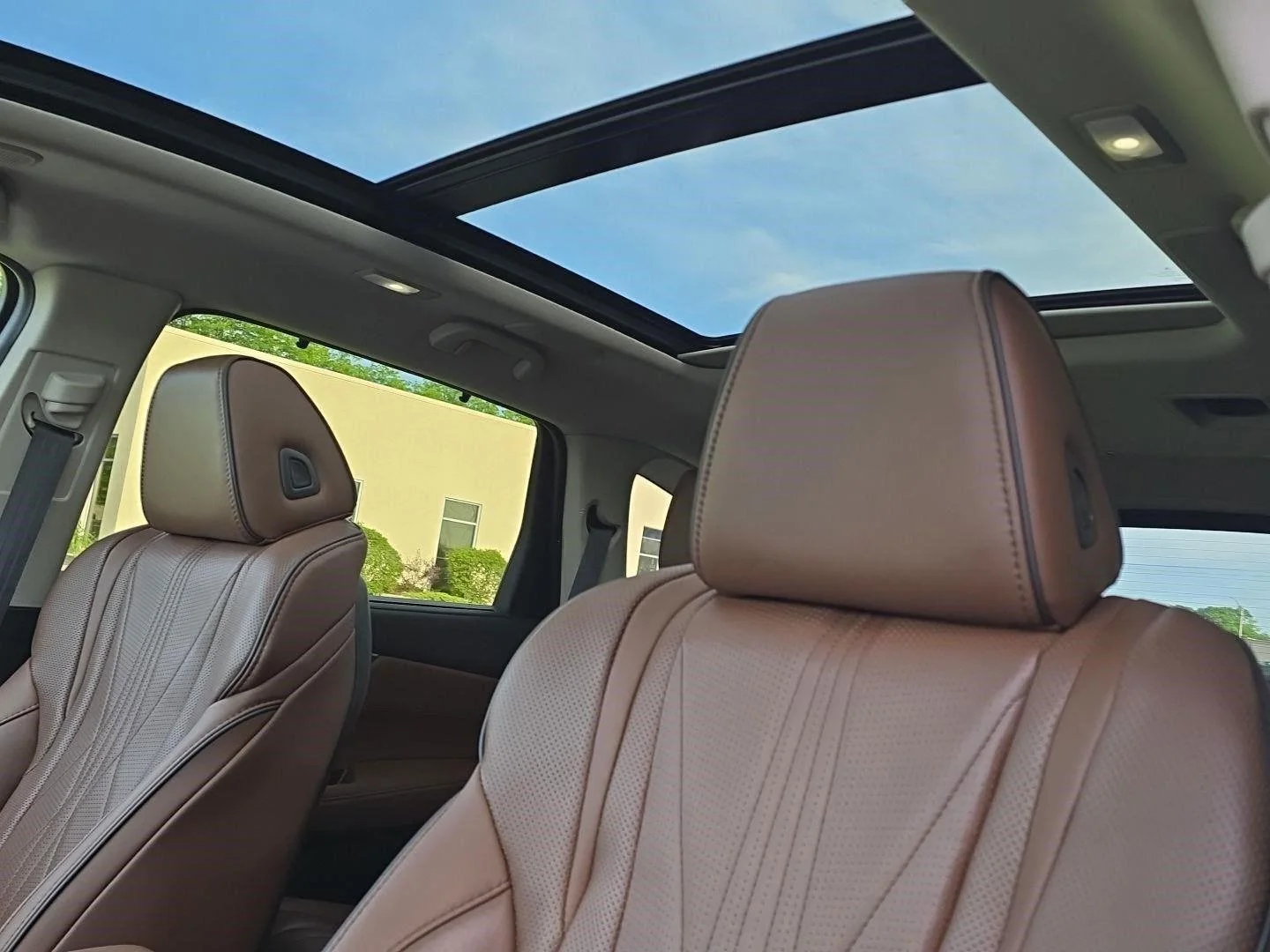 2025 Acura MDX SH-AWD w/Advance Package's photo