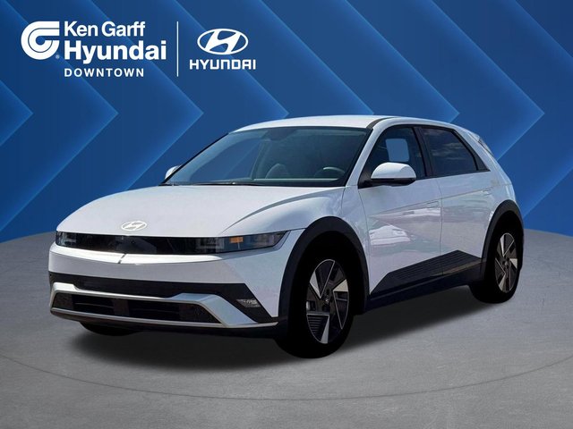 2026 Hyundai IONIQ 5 SEL