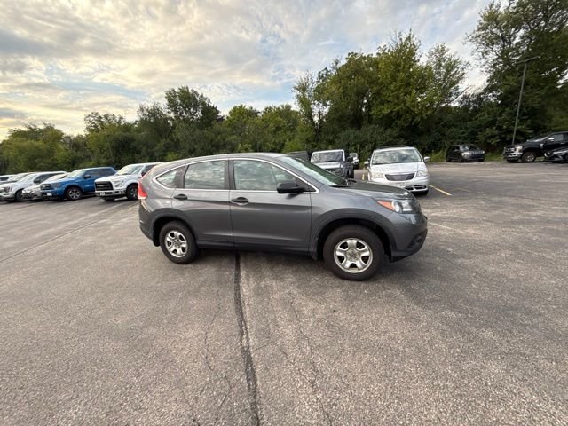 Used 2014 Silver Honda LX image 23