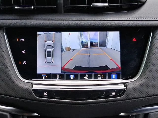 2026 Cadillac XT5 Premium Luxury - Photo 13