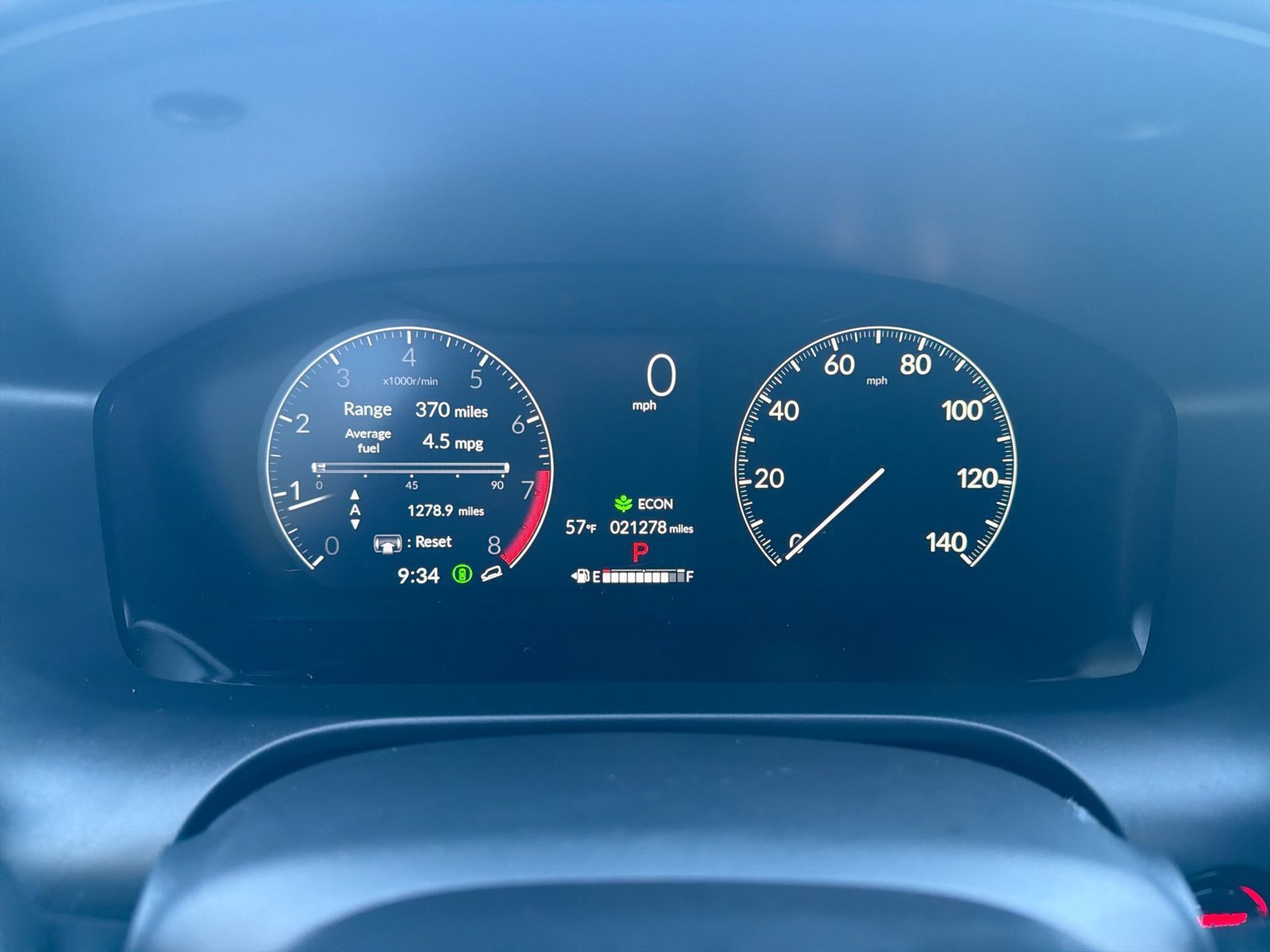2024 Honda HR-V Sport - Photo 65