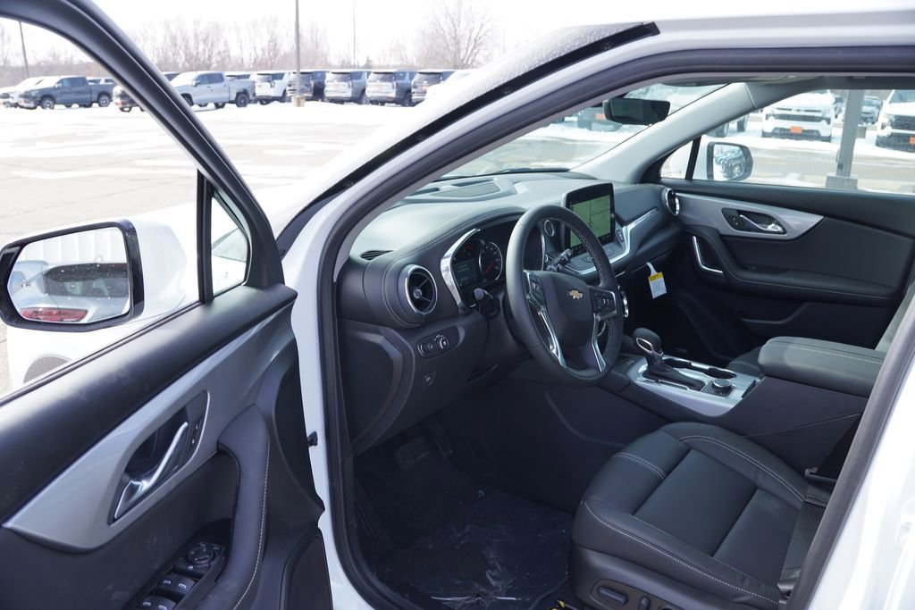 2026 Chevrolet Blazer 3LT - Photo 10