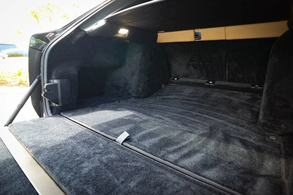 Used 2022 Gunmetal Rolls-Royce Base image 19