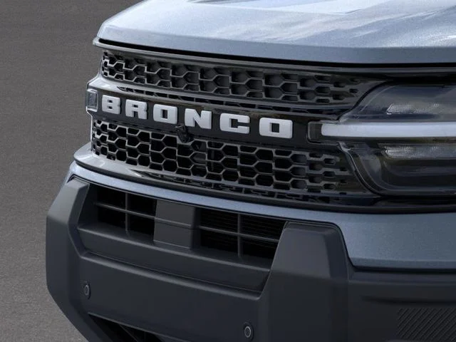 2026 Ford Bronco Sport Outer Banks - Photo 17