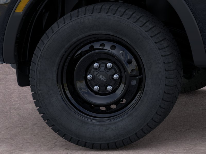 New 2026 Shadow Black Ford XL image 19