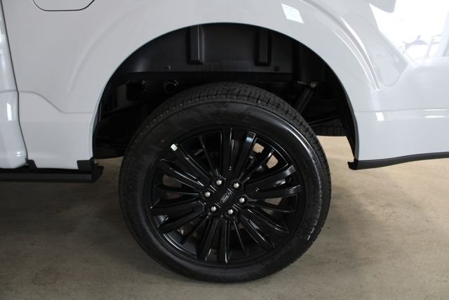 New 2026 Avalanche Ford Platinum image 27