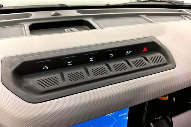 2023 Ford Bronco 2-Door Badlands - Photo 34