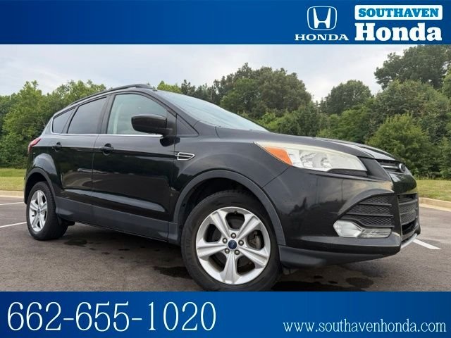 2013 Ford Escape SE's photo