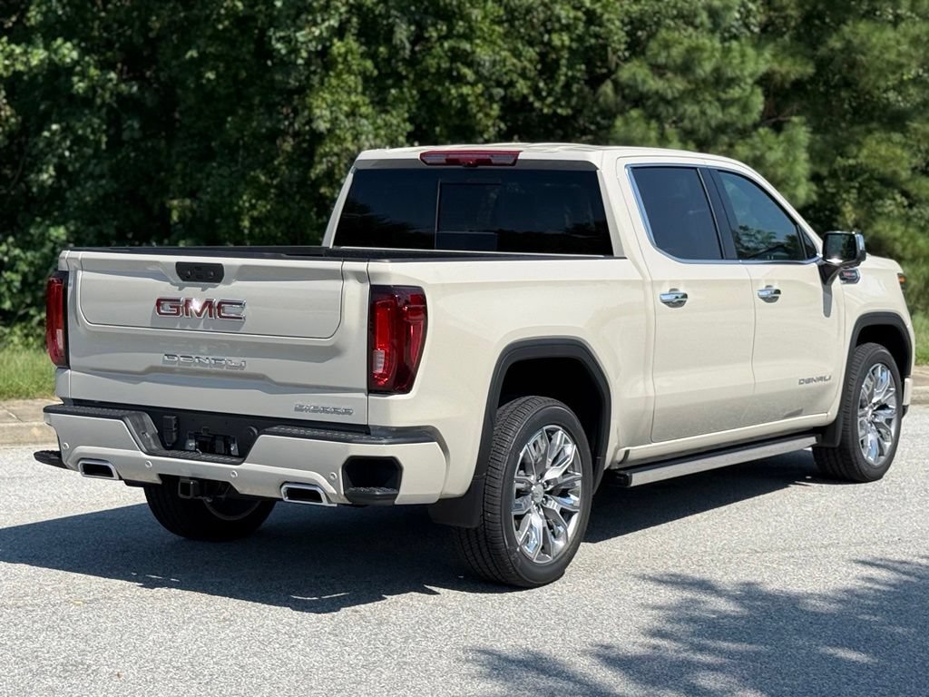 2026 GMC Sierra 1500 Denali - Photo 13