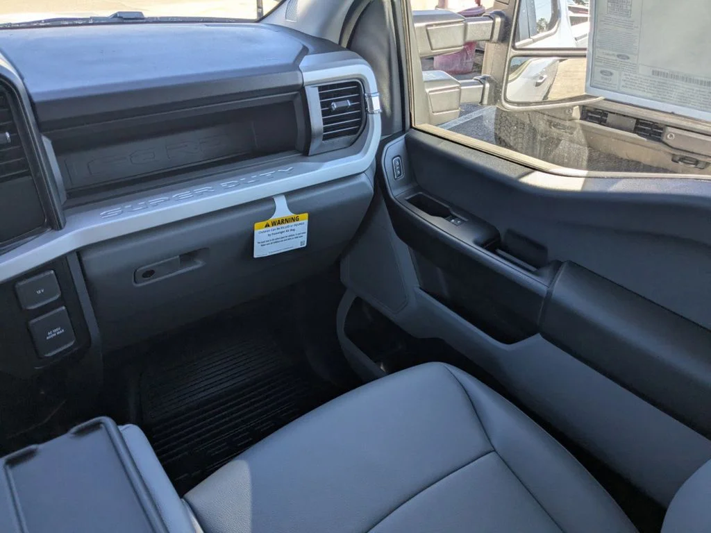 2026 Ford F-250 Super Duty XL - Photo 18