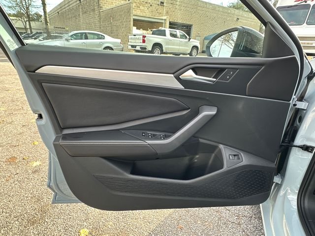 New 2026 Gray Volkswagen 1.5T Sport image 10