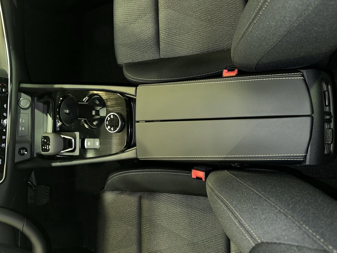 2026 Nissan Rogue SV - Photo 22