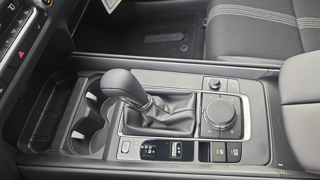 New 2026 Jet Black Mica Mazda 2.5 S Preferred image 20
