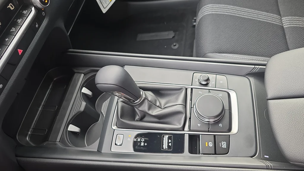 New 2026 Black Mazda 2.5 S Preferred image 20