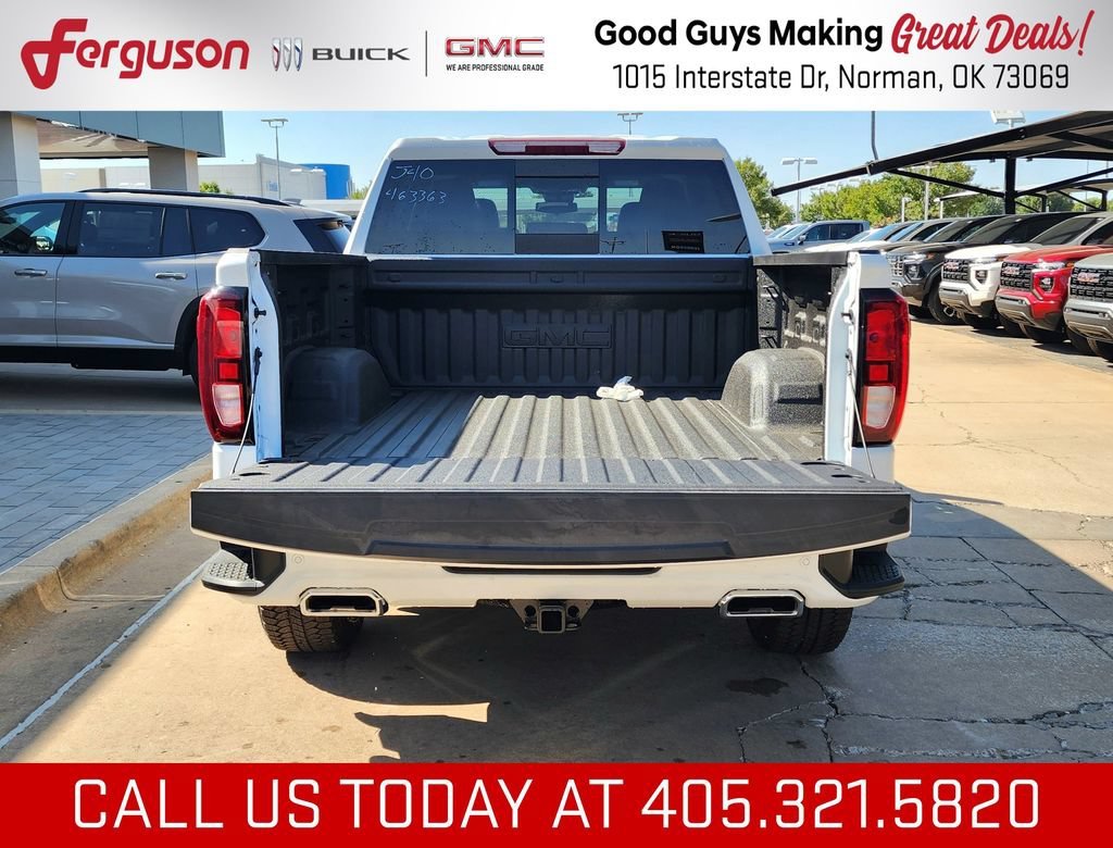 2026 GMC Sierra 1500 Elevation - Photo 47