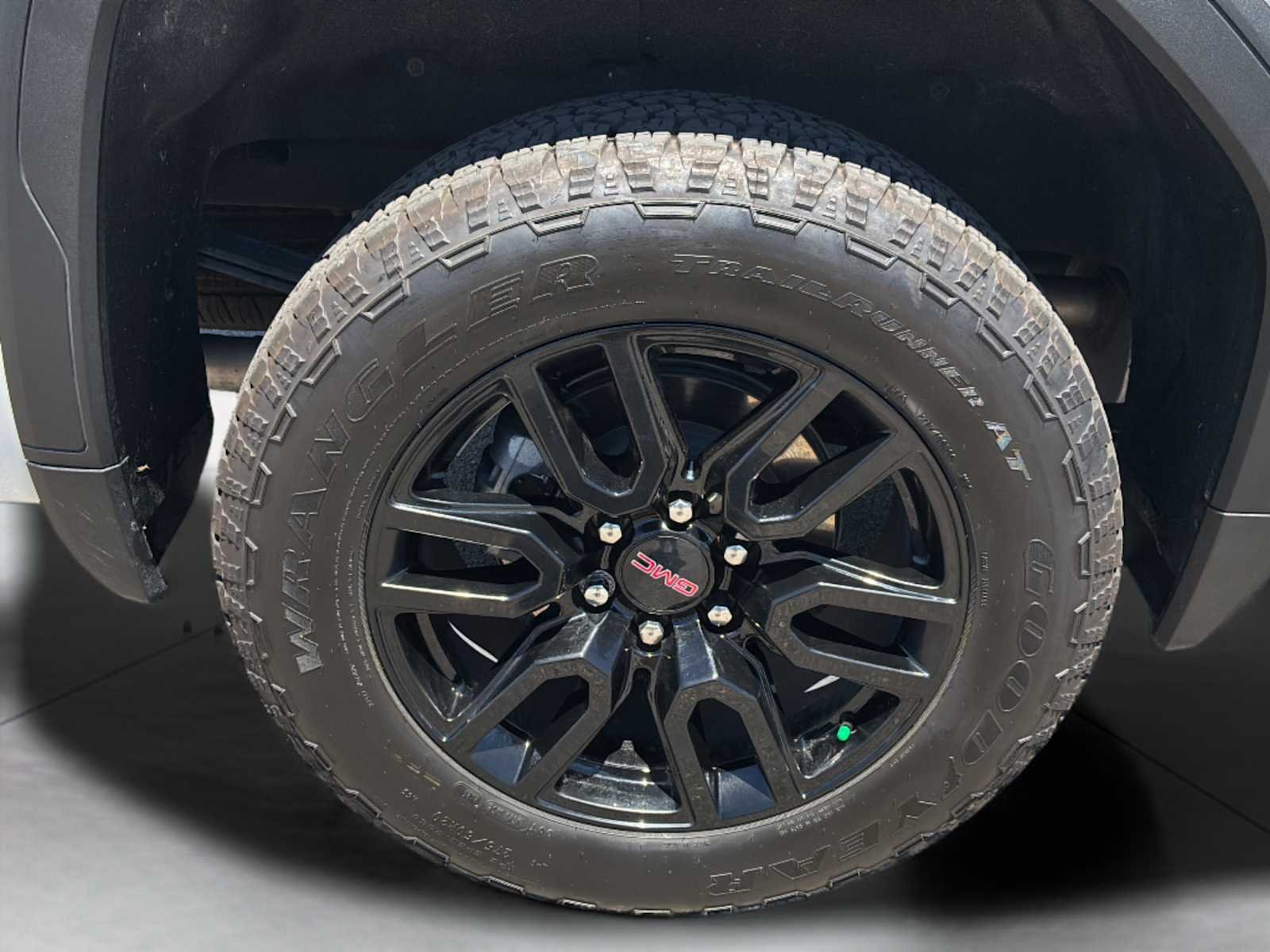 2026 GMC Sierra 1500 Elevation - Photo 40