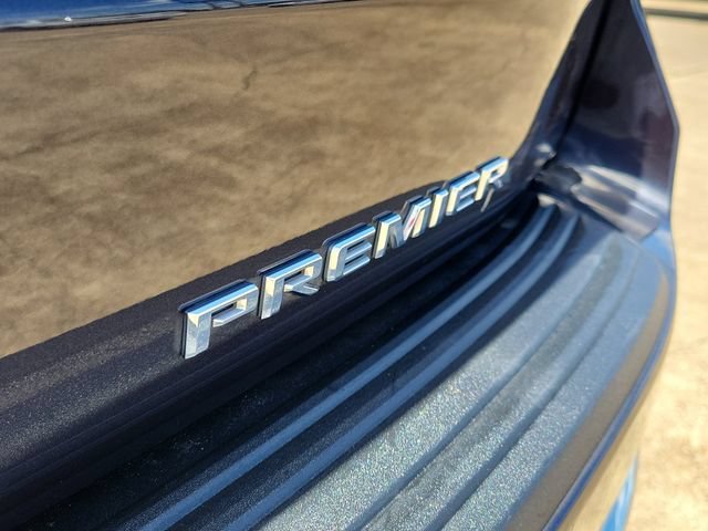 2024 Chevrolet Tahoe Premier - Photo 8