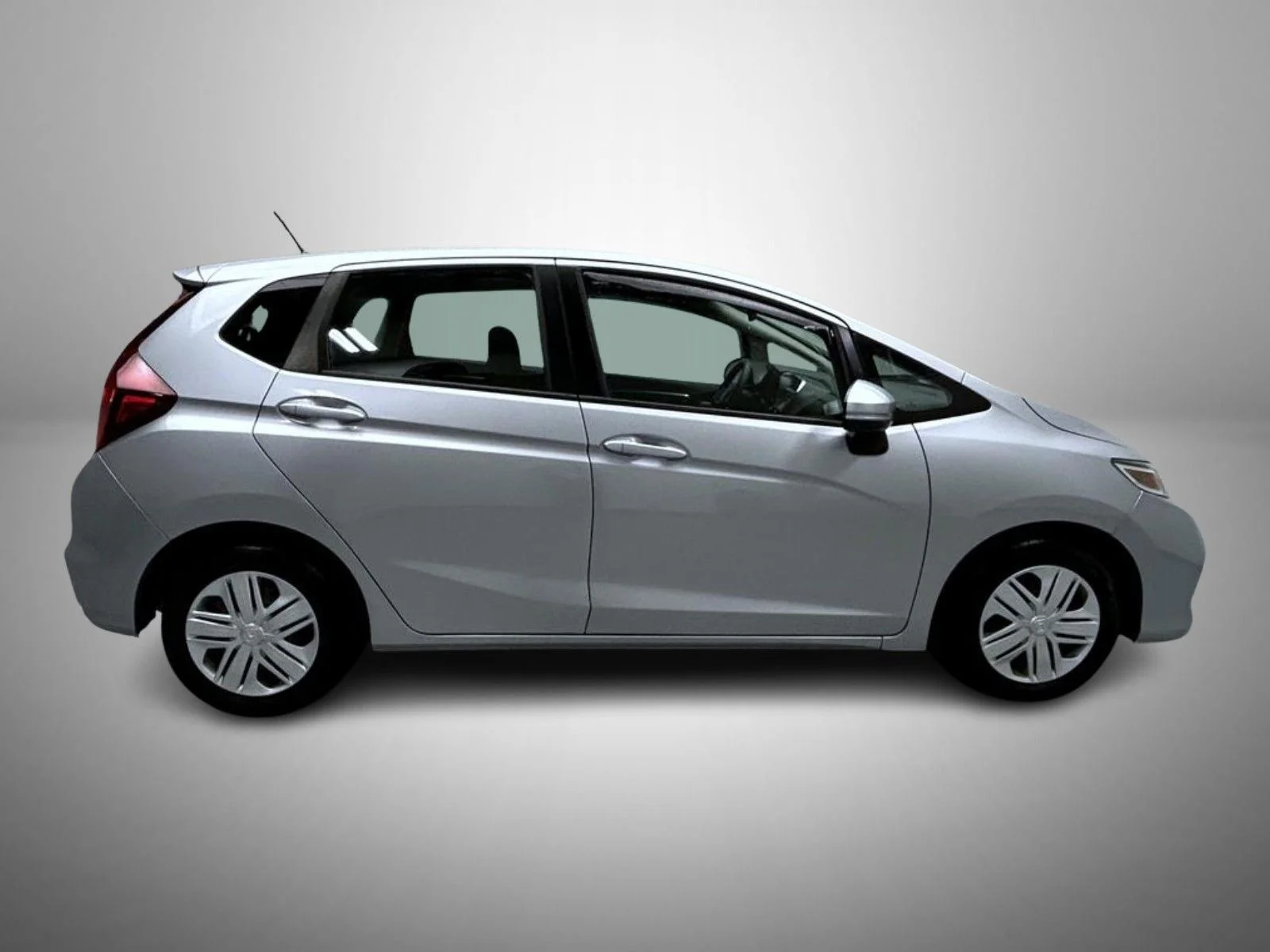 Used 2019 Silver Honda LX image 4