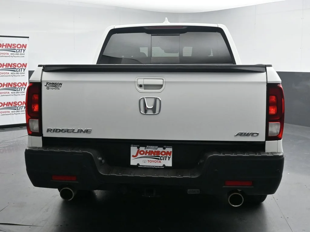 Used 2023  Honda RTL-E image 8