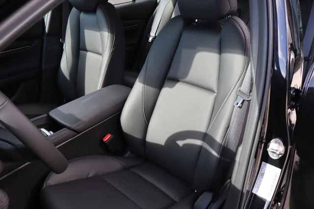 New 2026 Jet Black Mica Mazda 2.5 S Select Sport image 16