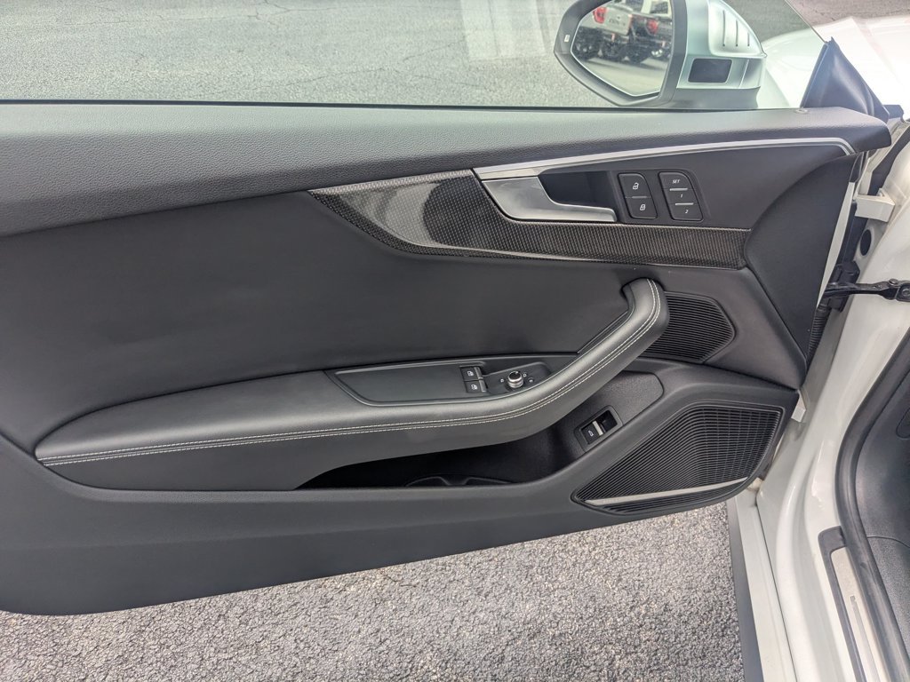 Used 2019  Audi Prestige image 11