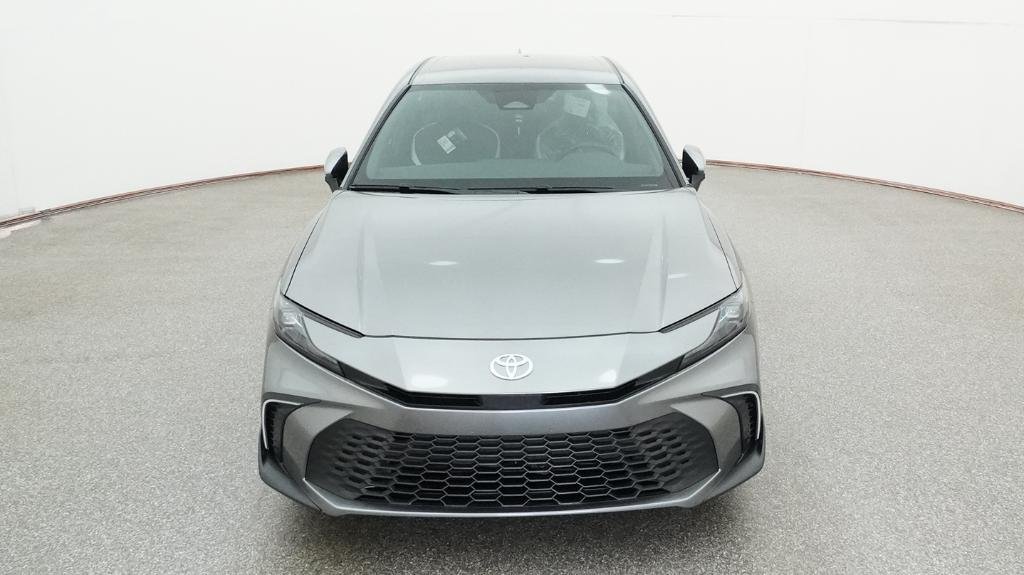 New 2026 Heavy Metal Toyota SE image 40