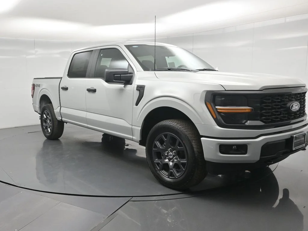 New 2026 Avalanche Ford STX image 38