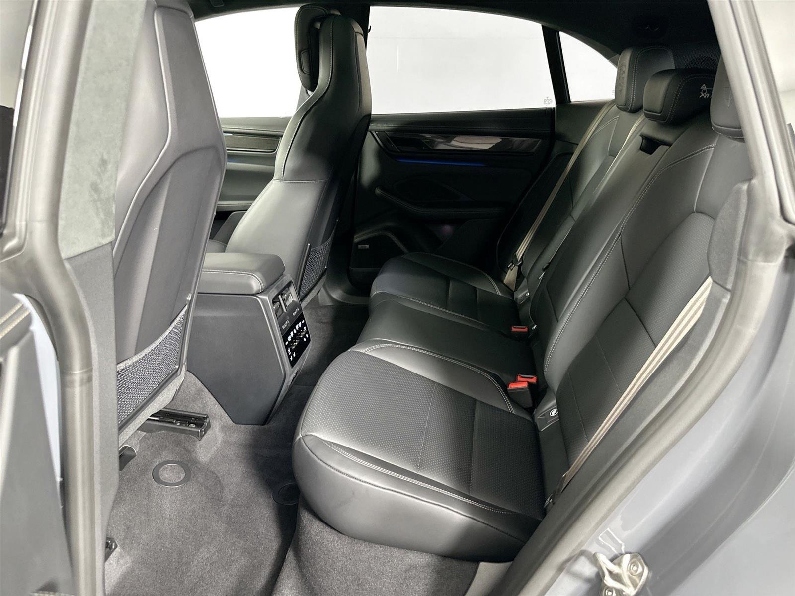 New 2025 Slate Grey Neo Porsche  image 27