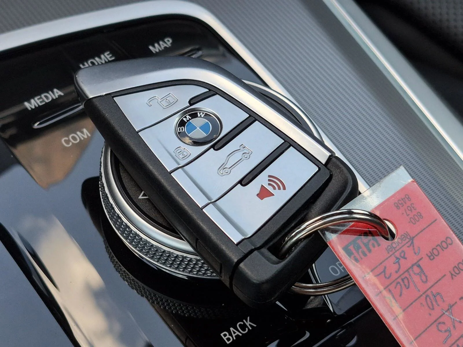 Certified Used 2023 Jet Black BMW sDrive40i image 35