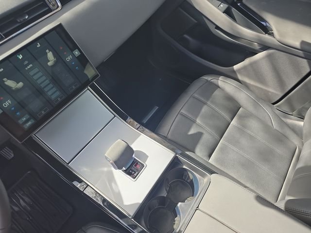 Certified Used 2025 White Land Rover S image 28