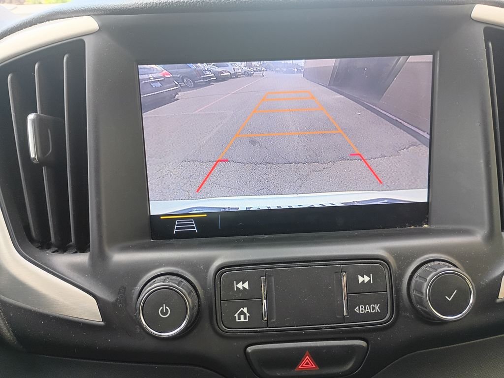 2020 GMC Terrain SLT - Photo 26