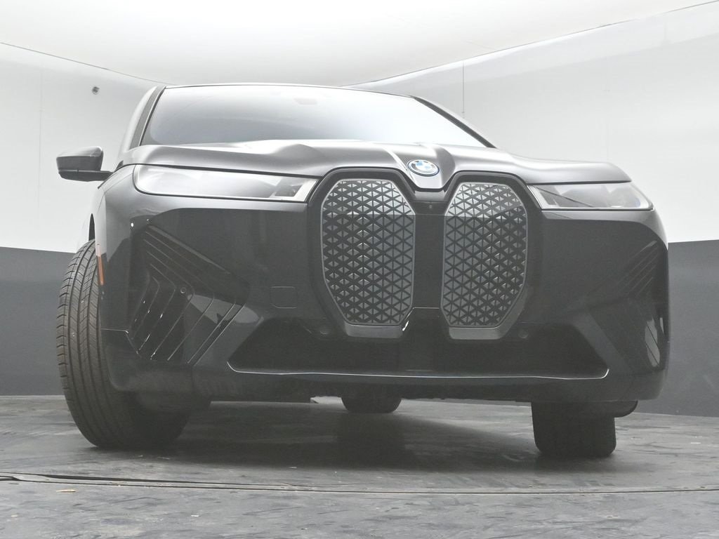 2023 BMW IX - Image 39