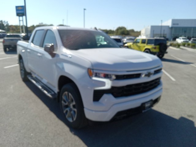 2026 Chevrolet Silverado 1500 RST - Photo 30