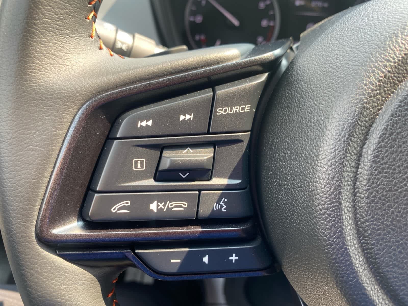 2025 Subaru Crosstrek Limited - Photo 26