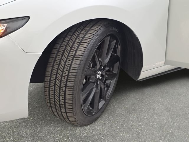 Used 2024 White Mazda 2.5 S Select Sport image 31