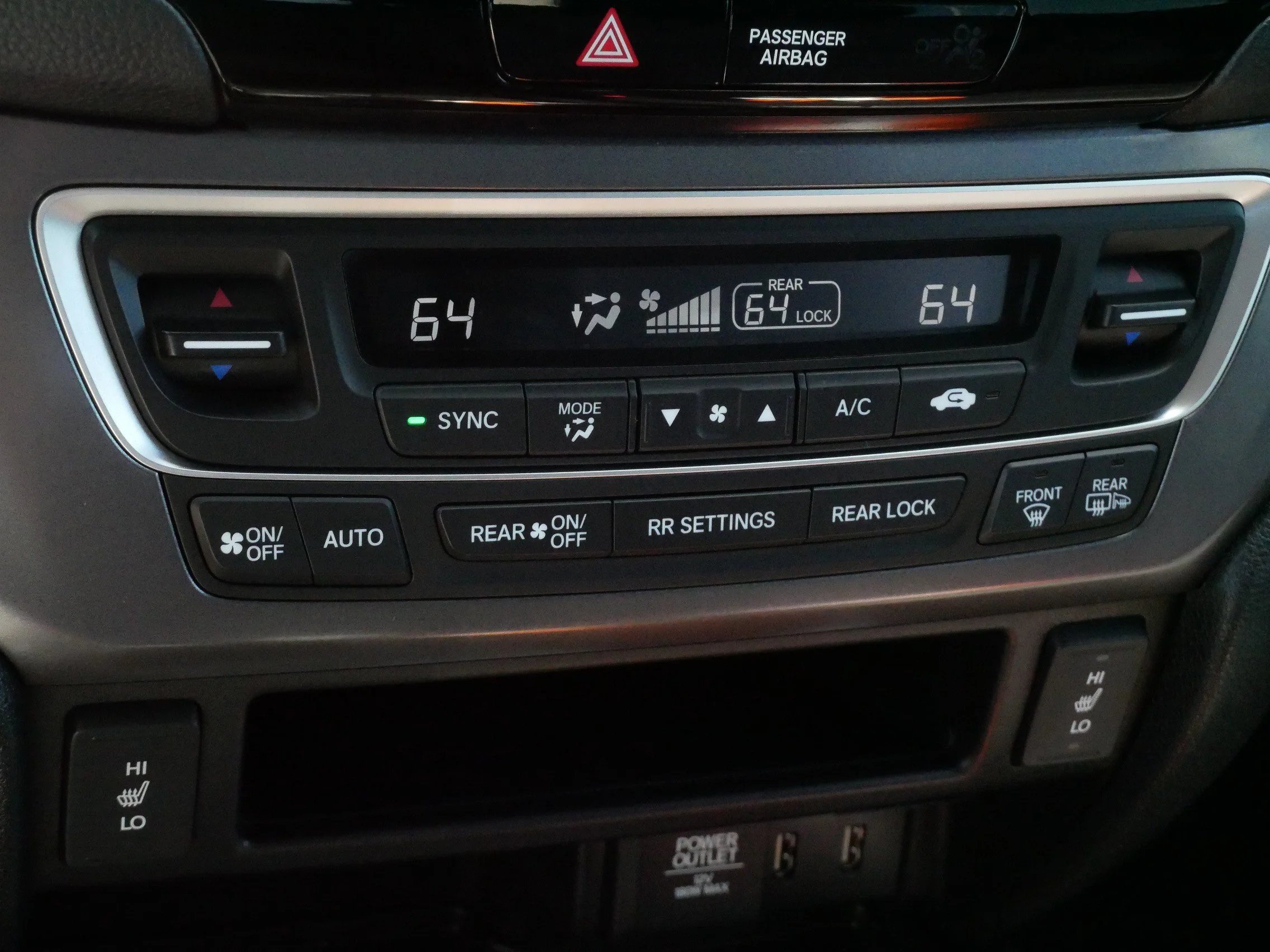 Certified Used 2018 Modern Steel Metallic Honda EX-L image 23