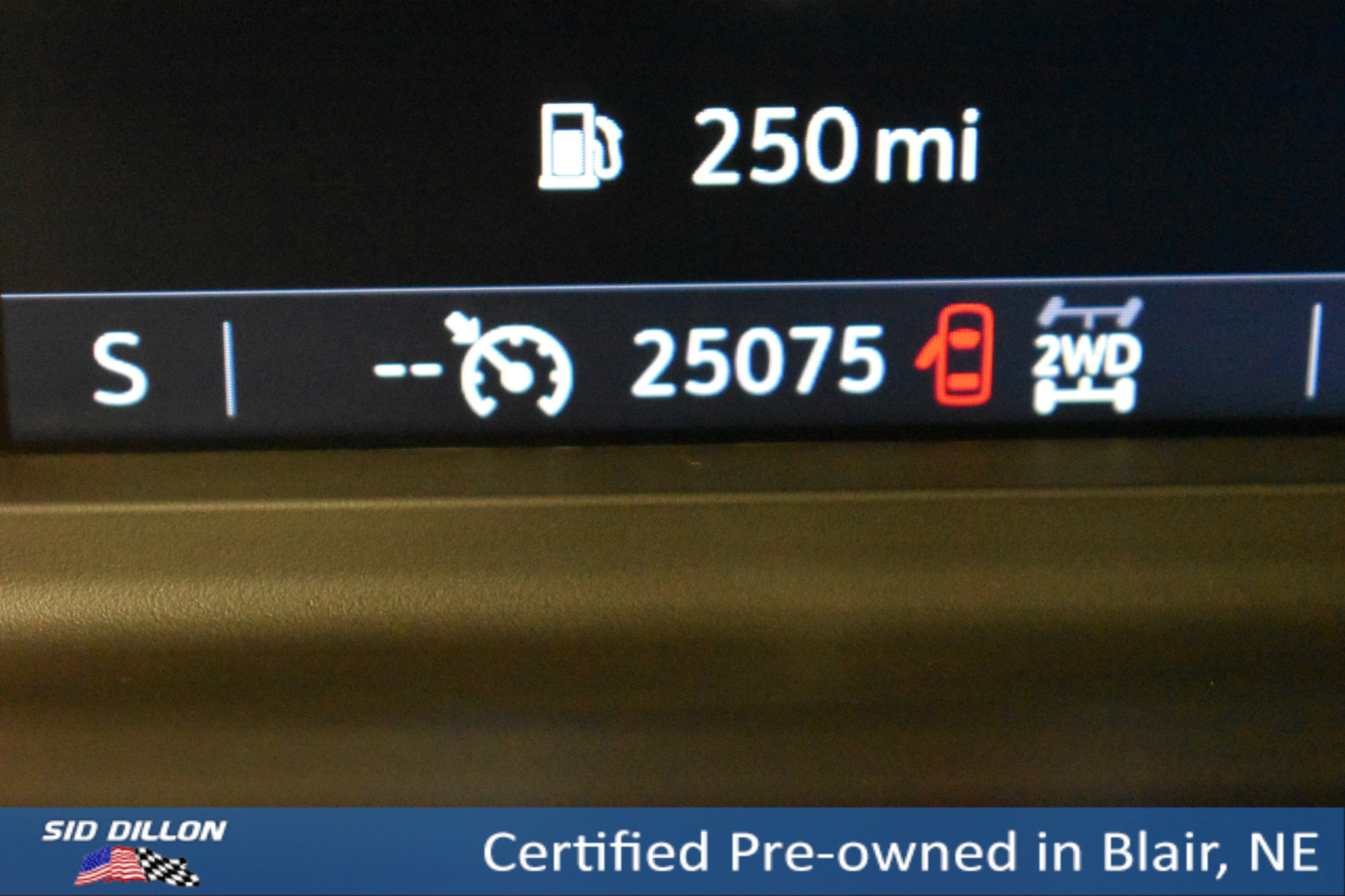 2021 Chevrolet Silverado 1500 LT Trail Boss - Photo 16