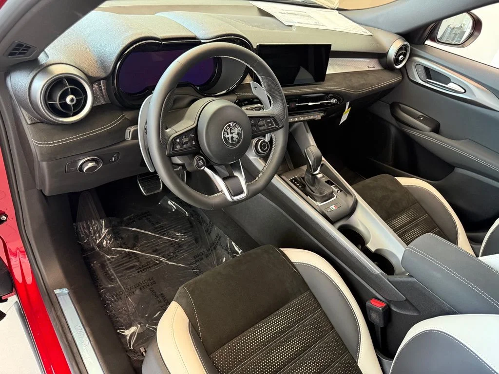 2026 Alfa Romeo Tonale Sport Speciale - Photo 13