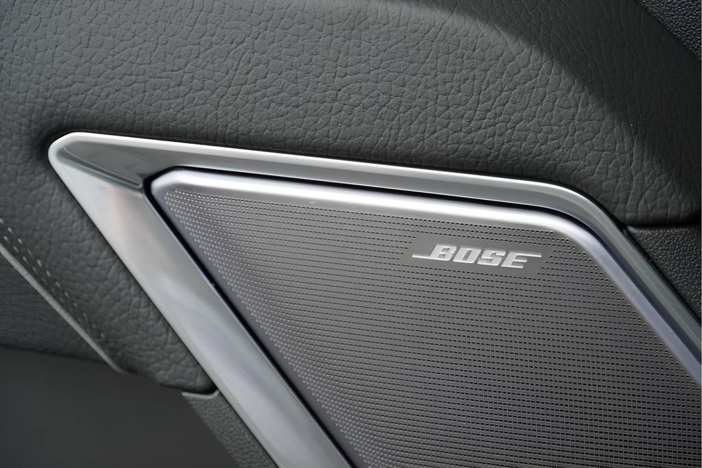 2026 GMC Sierra 1500 Denali - Photo 26
